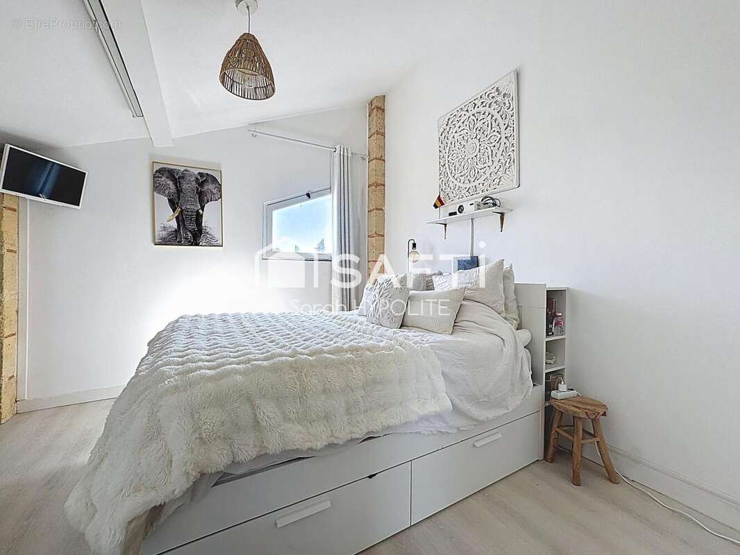 Photo 4 - Maison à FARGUES-SAINT-HILAIRE
