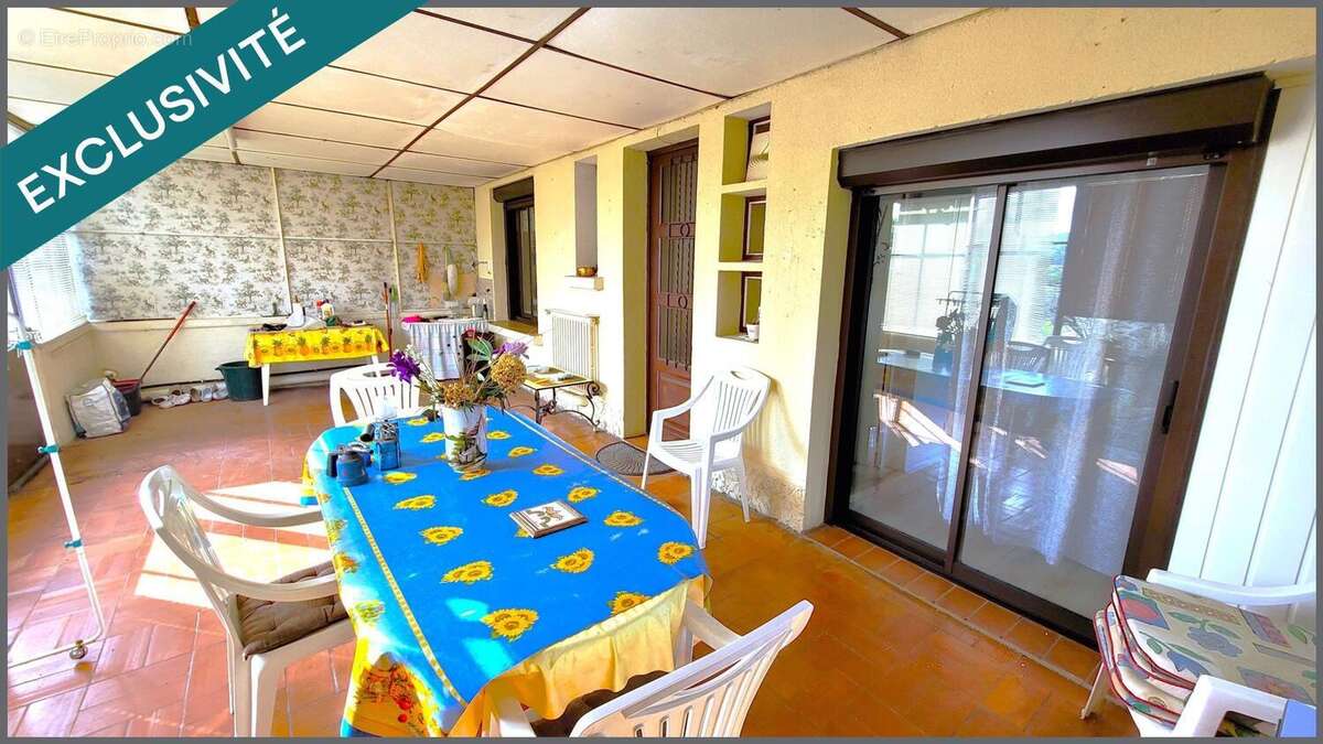 Photo 2 - Maison à MONSEMPRON-LIBOS