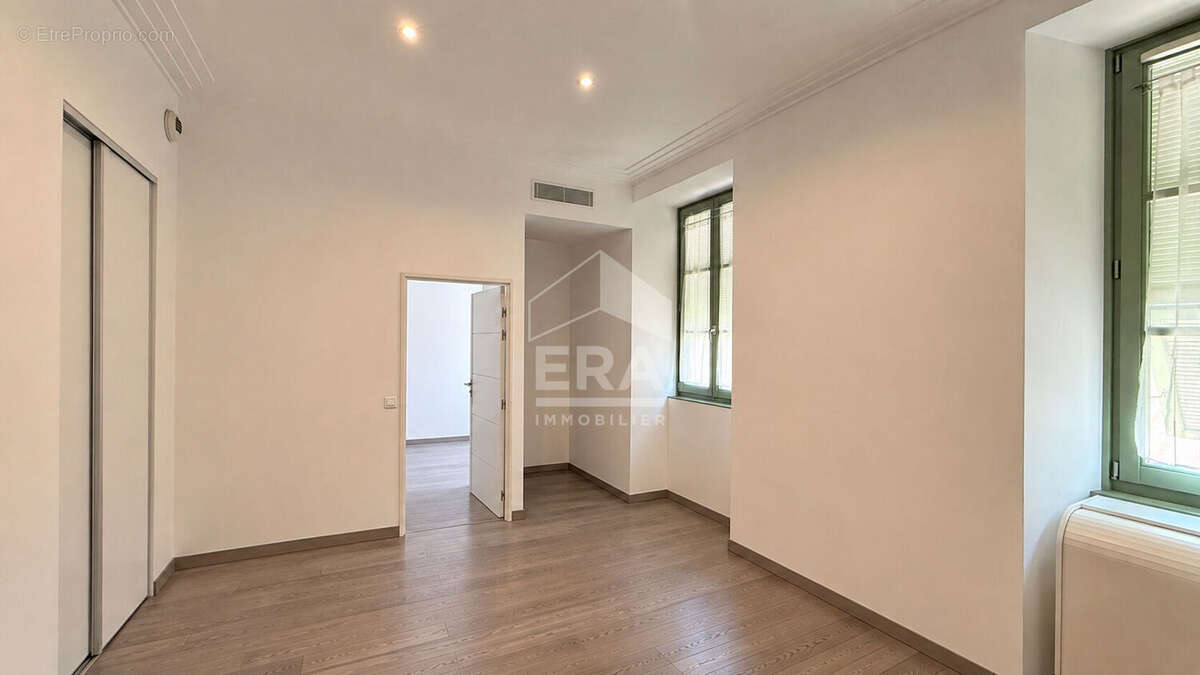 Appartement 60m² à nice - photo 2