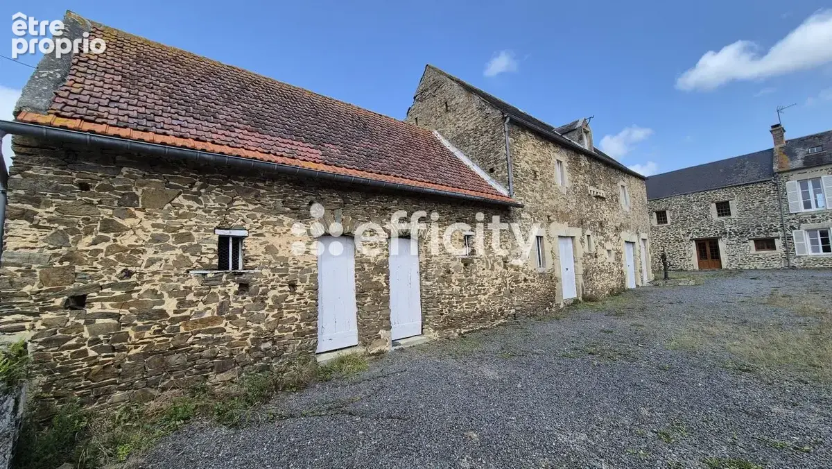 Maison 6 pièces 180 m² à vendre à Le Molay-Littry (14330) - photo 6