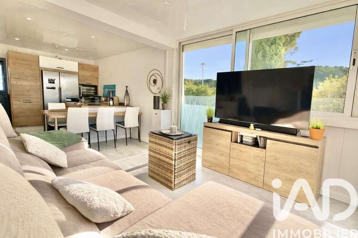 Photo 2 - Appartement à LEUCATE