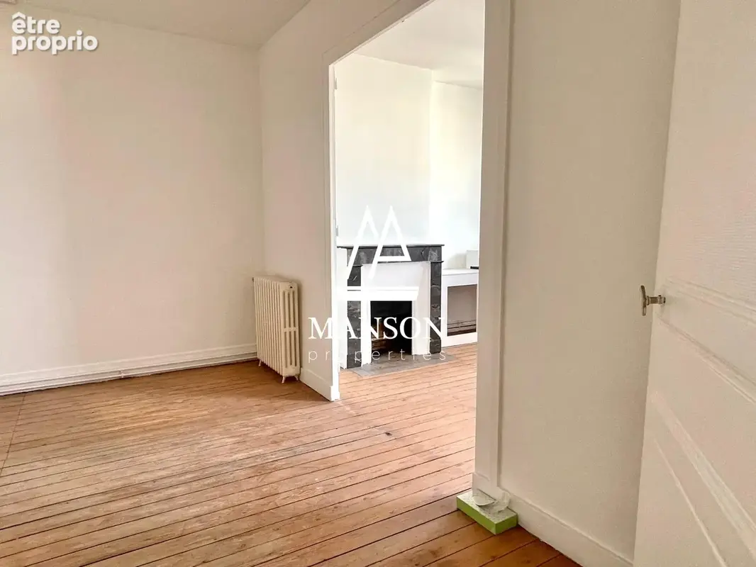 Appartement 2 pièces 63 m² à vendre à Bordeaux (33000) - photo 4