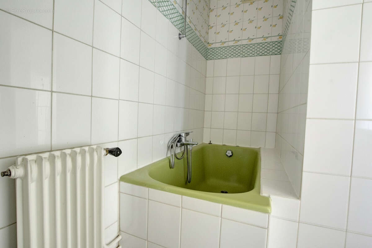 Appartement T2  Annecy - photo 9