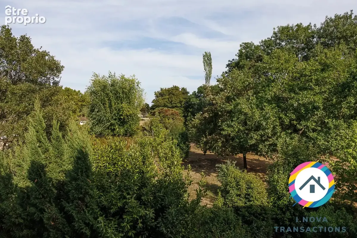 Appartement T3 62m2 - photo 12