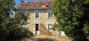 Photo 1 - Maison à SAINT-PIERRE-DE-MAILLE