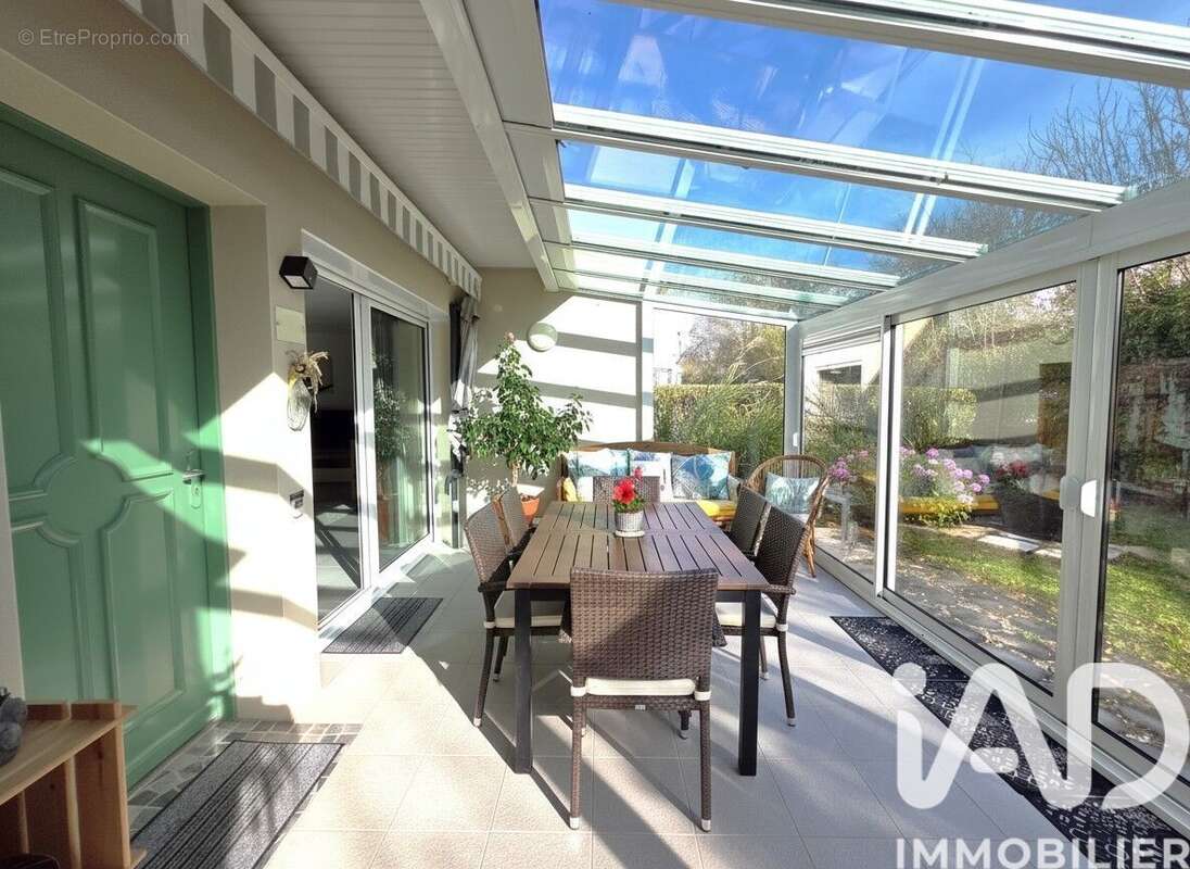 Photo 9 - Maison à SAINT-LAURENT-DE-LA-PREE