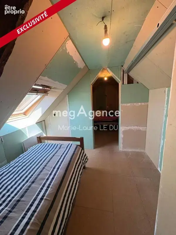 Ensemble de Maisons pierre - photo 13