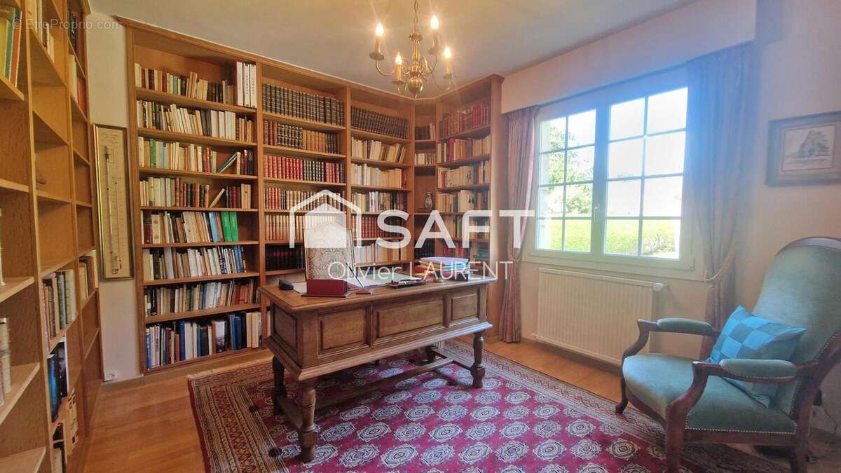 Photo 8 - Maison à PENVENAN
