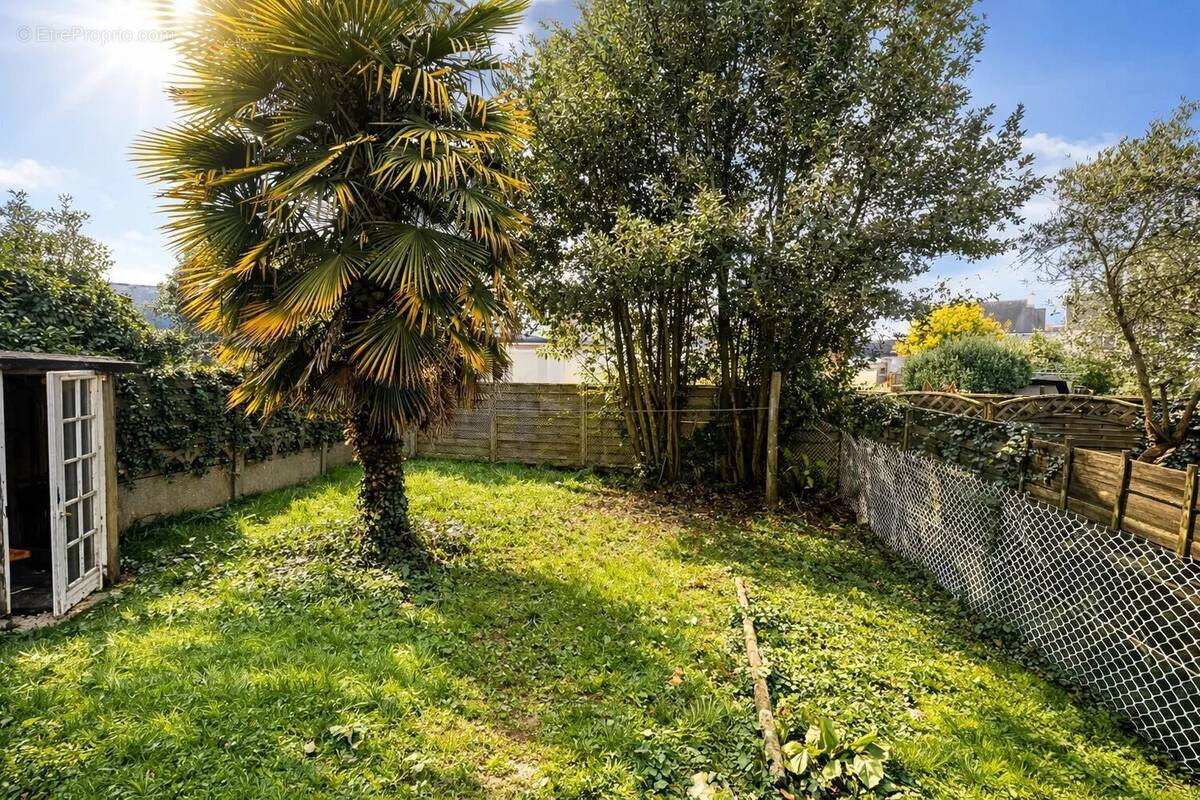 Appartement à VANNES