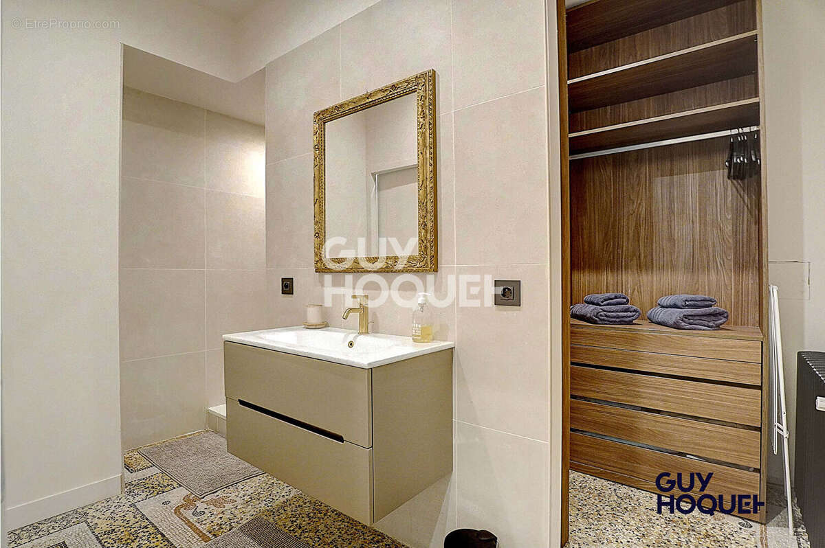 Appartement à SAINT-CYR-AU-MONT-D'OR