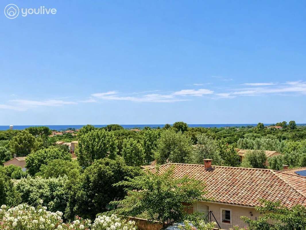 TRAVO – Belle villa T5 de 114 m² avec vue mer et montagne - photo 13