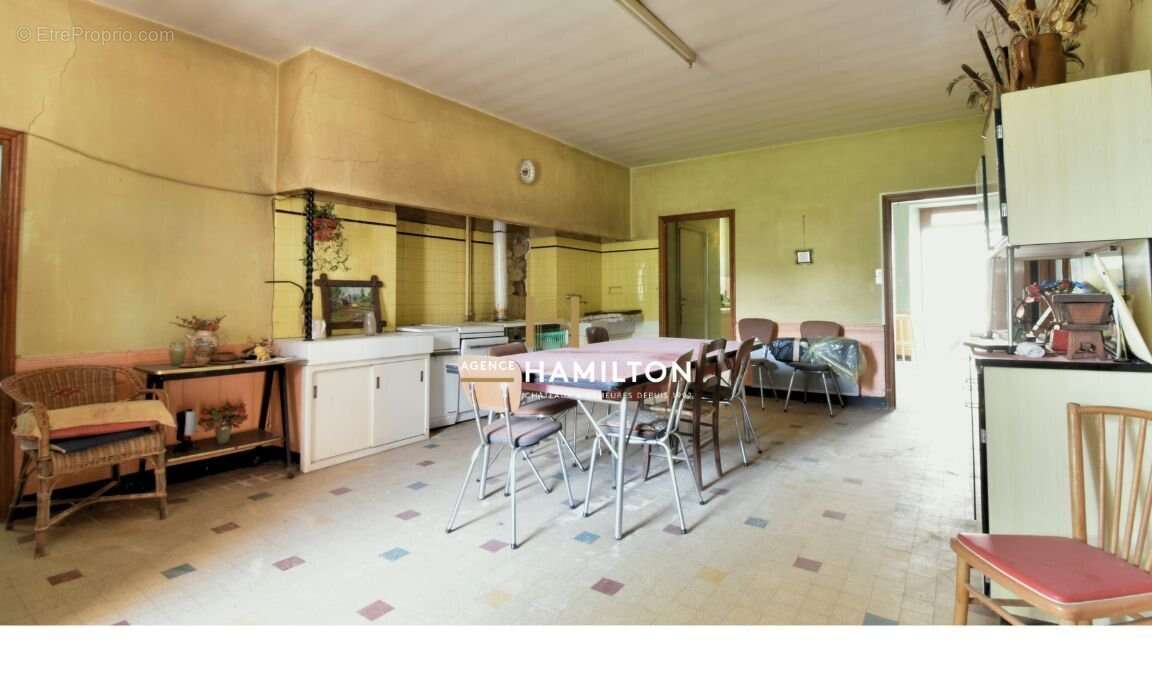 Corps de ferme (hameau) à repenser & renover - entre cordes et gaillac - photo 14