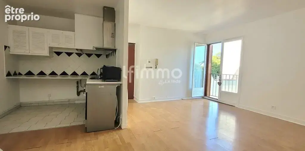 Appartement F4 en duplex - photo 3