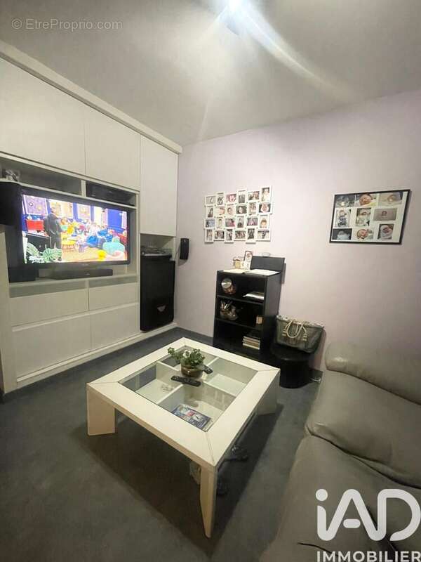 Photo 2 - Appartement à LES ULIS