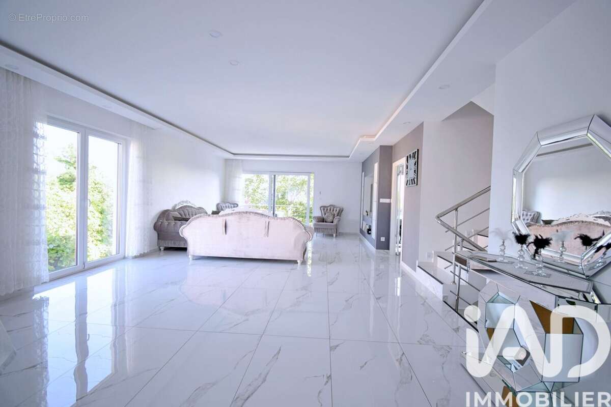 Photo 2 - Maison à HAYANGE