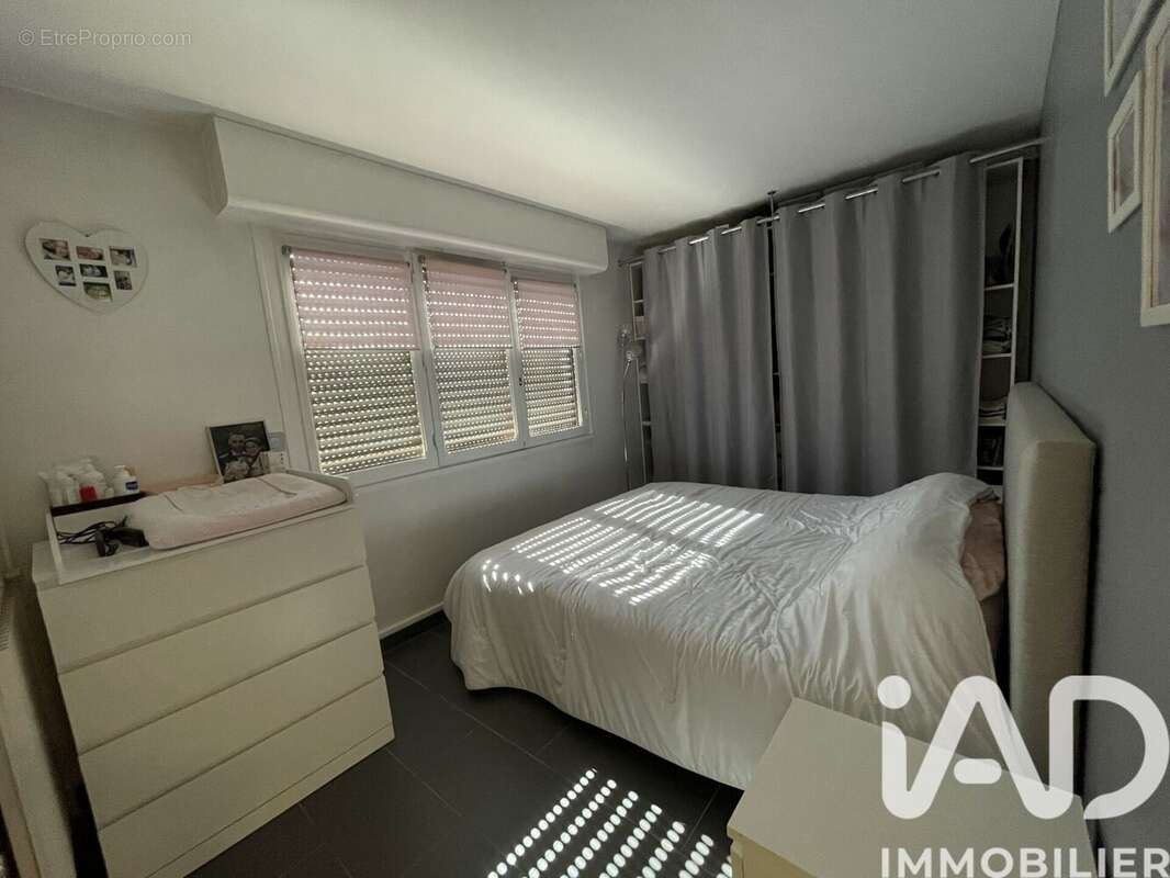 Photo 8 - Appartement à VIRY-CHATILLON