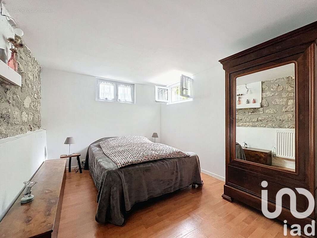 Photo 7 - Maison à ROSNY-SOUS-BOIS