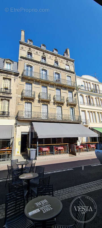 Appartement 55 m² à Dijon  - photo 2
