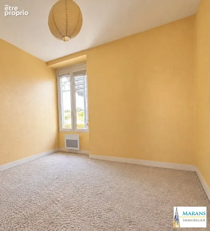 Appartement 3 pièces 64 m² à vendre à Marans (17230) - photo 7
