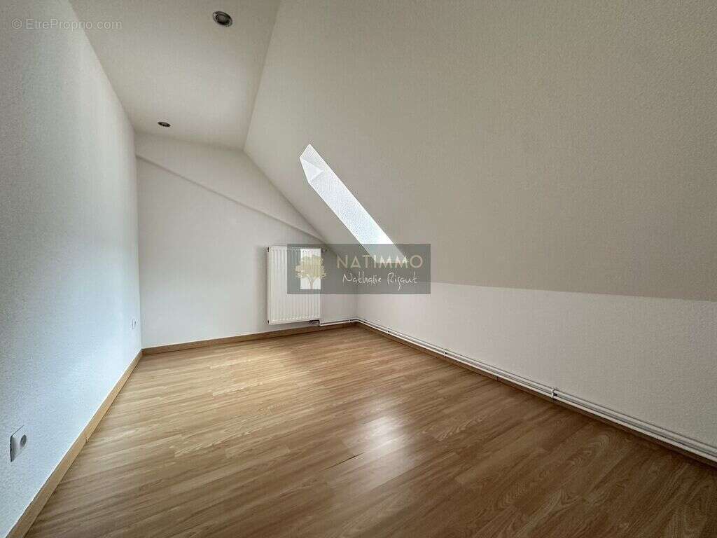 Appartement à BARR