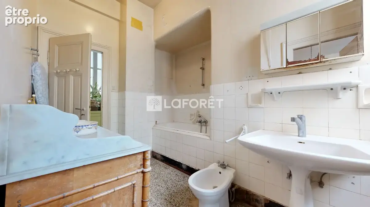 Avenue des Vosges appartement 6 pièces de 181m² - photo 13