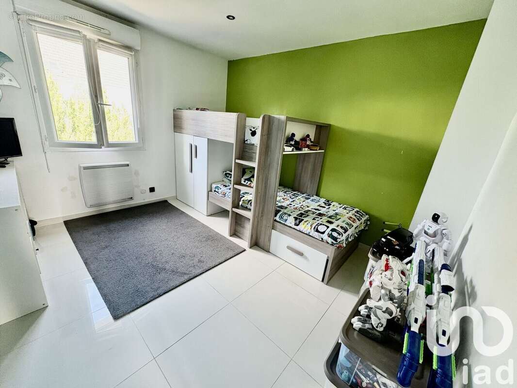 Photo 8 - Maison à ARGENTEUIL