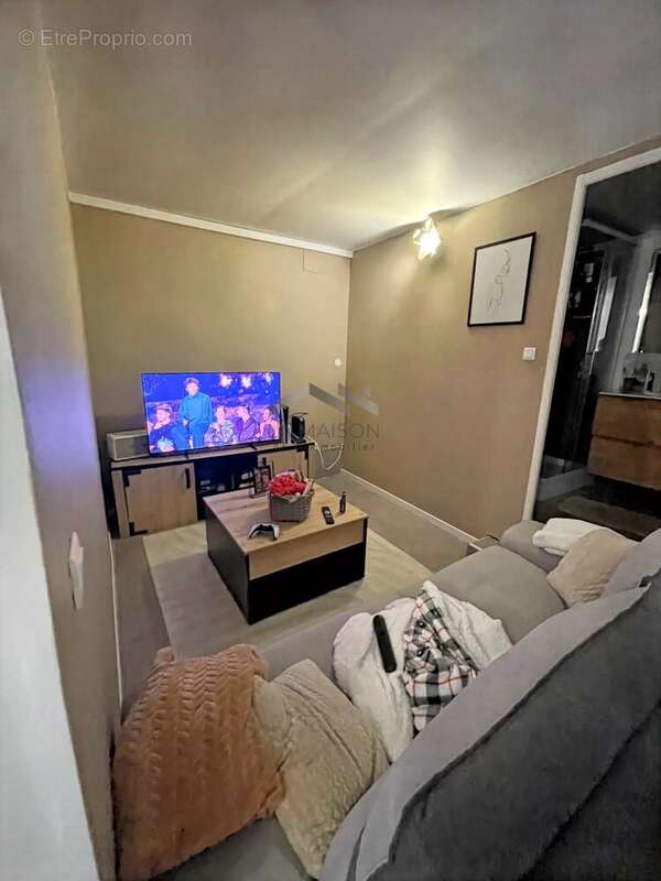 Maison à PIETROSELLA