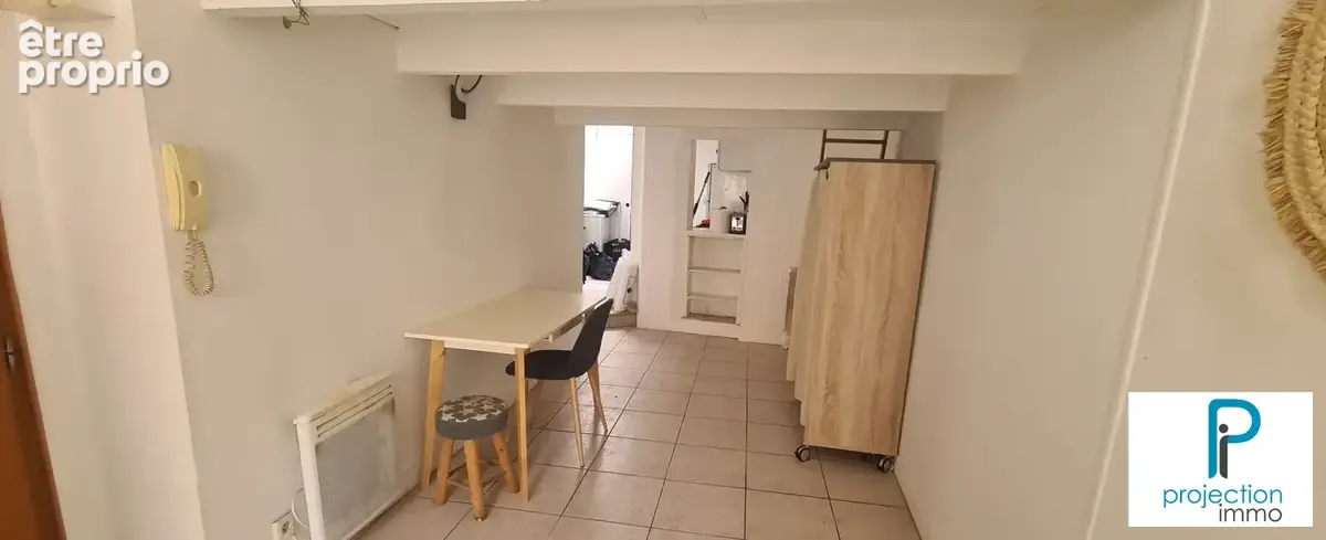 Appartement 1 pièce 30 m² à vendre à Avignon (84000) - photo 4