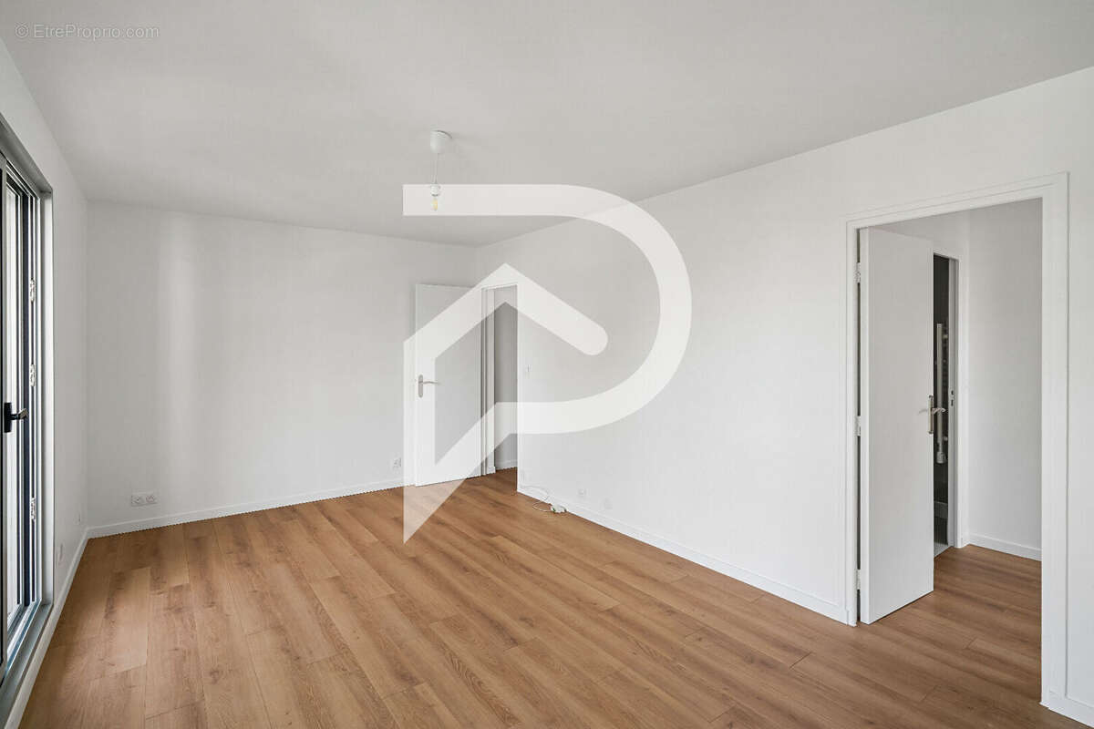Appartement à BOIS-COLOMBES