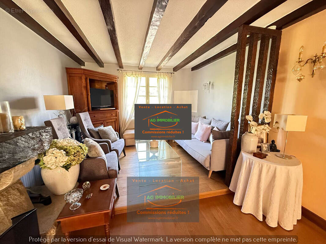 Maison à PLEUMELEUC