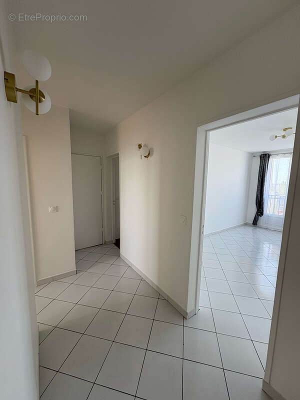 Appartement à BRY-SUR-MARNE