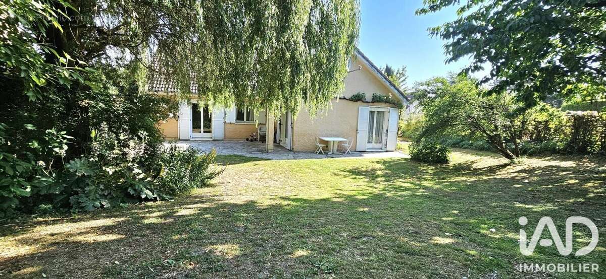 Photo 5 - Maison à BOUFFEMONT