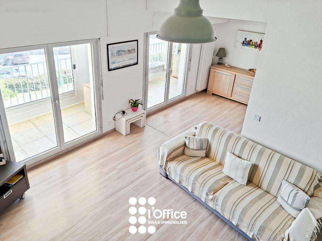 Appartement à LES SABLES-D'OLONNE