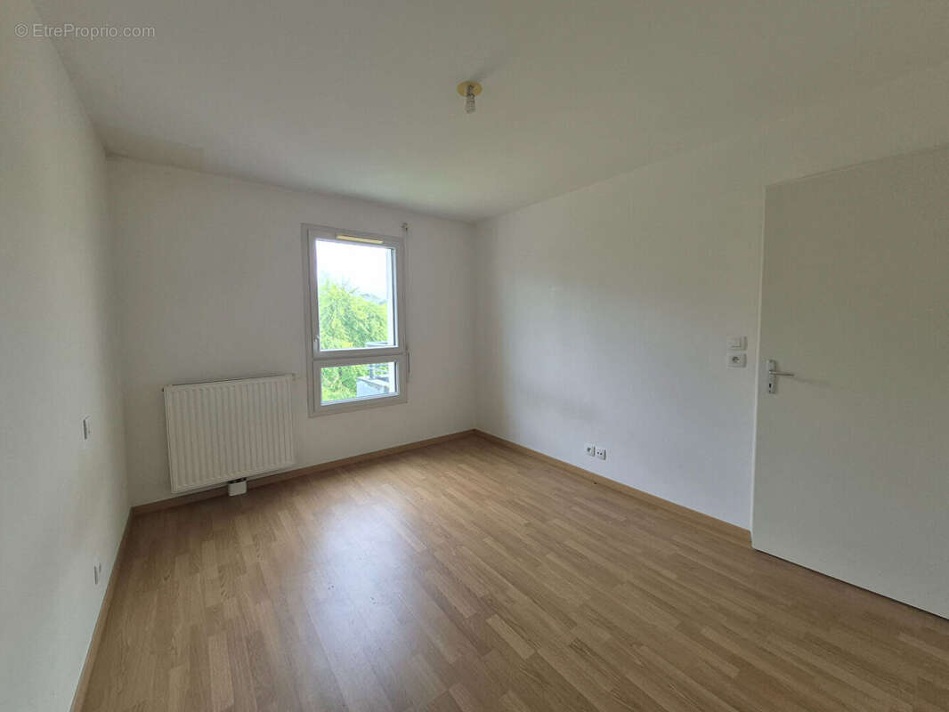 Appartement 2 pièces 38.37 m2 Plescop proche Vannes - photo 3