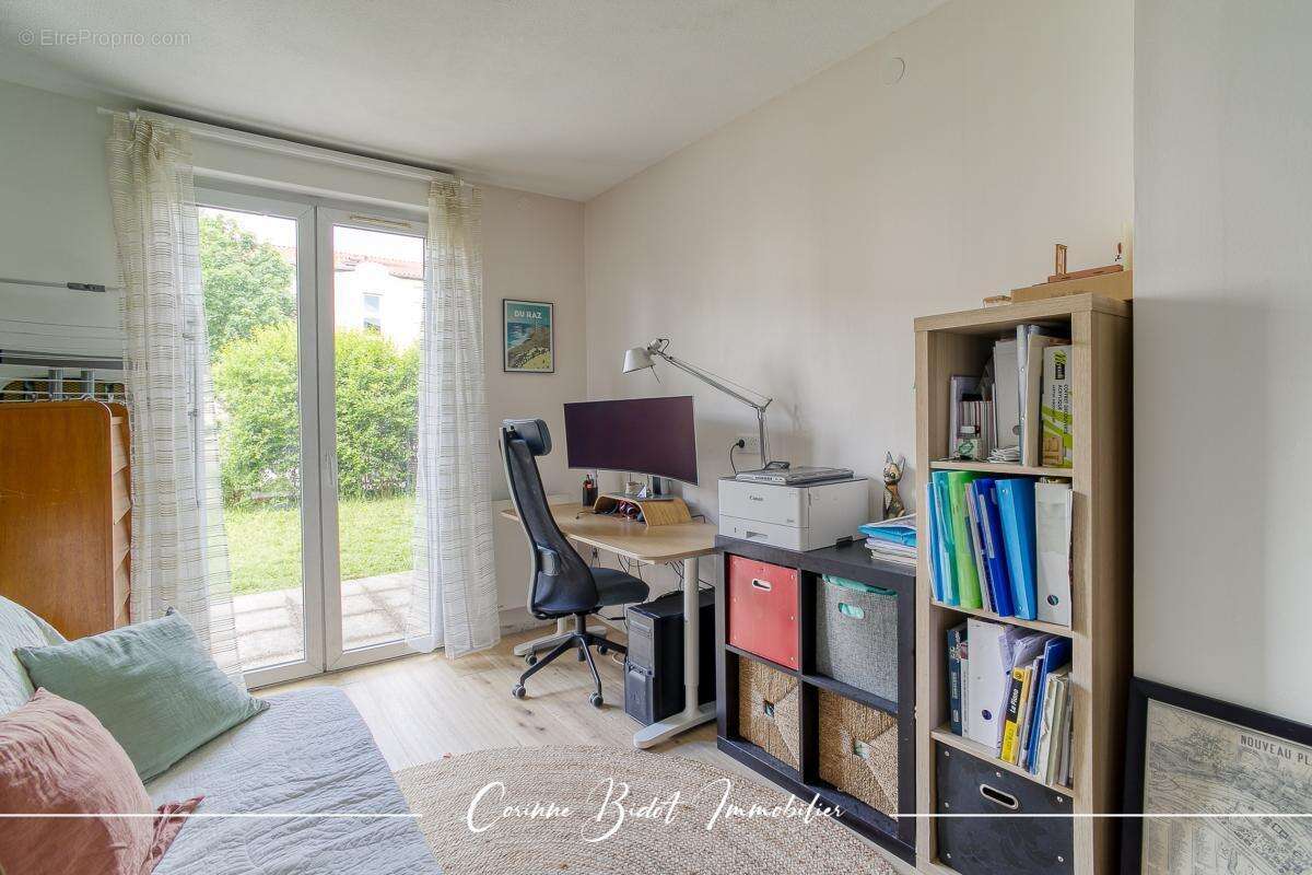 Appartement à SAINT-PRIEST