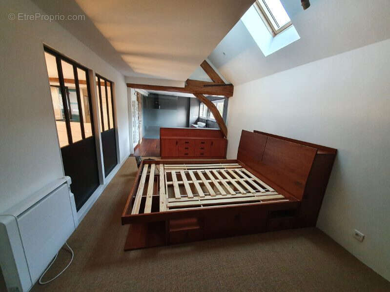 Maison à ROMILLY-SUR-SEINE