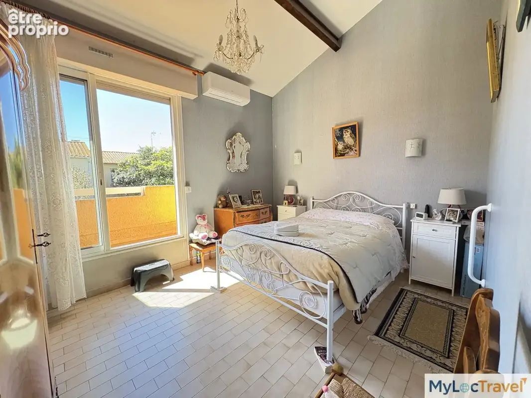 Vente EXCLUSIVE   Maison familiale de 90m carré T5 clé en main à Valras-Plage - photo 16