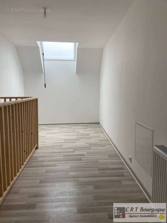 Maison à SAINT-AUBIN-CHATEAU-NEUF