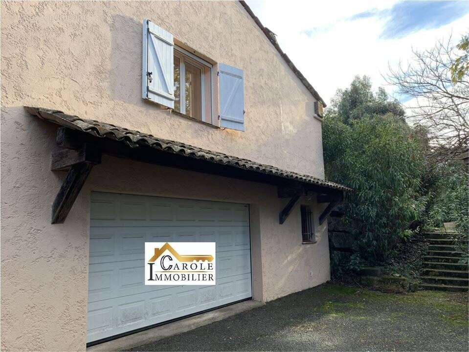 Maison 149 m² à Mandelieu-La-Napoule  - photo 7