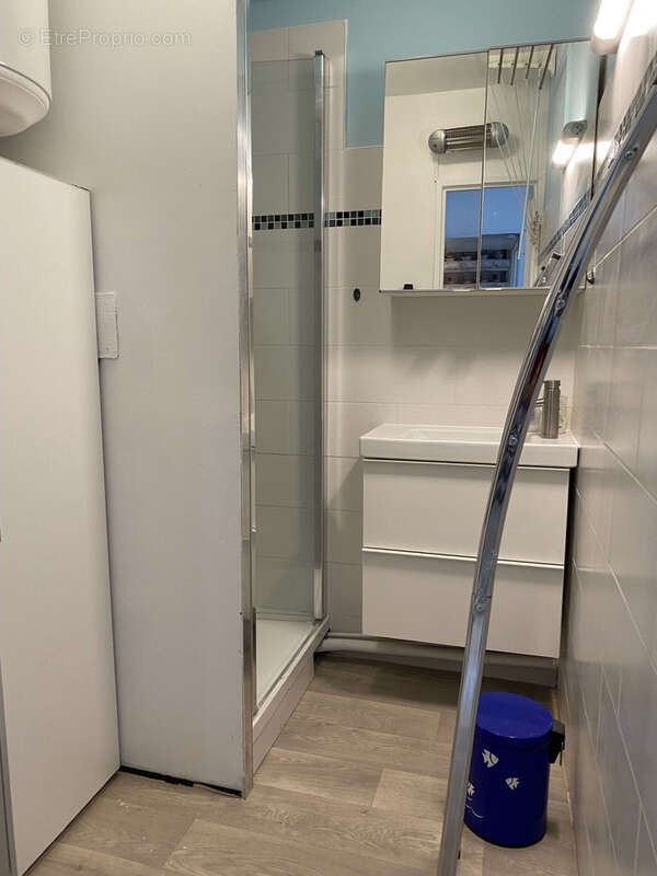 Appartement à BALARUC-LES-BAINS