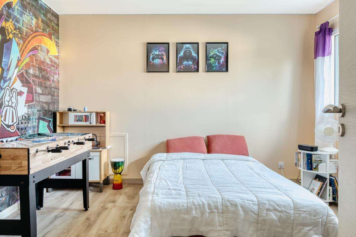 Maison à SAINT-PIERRE-DE-VARENGEVILLE