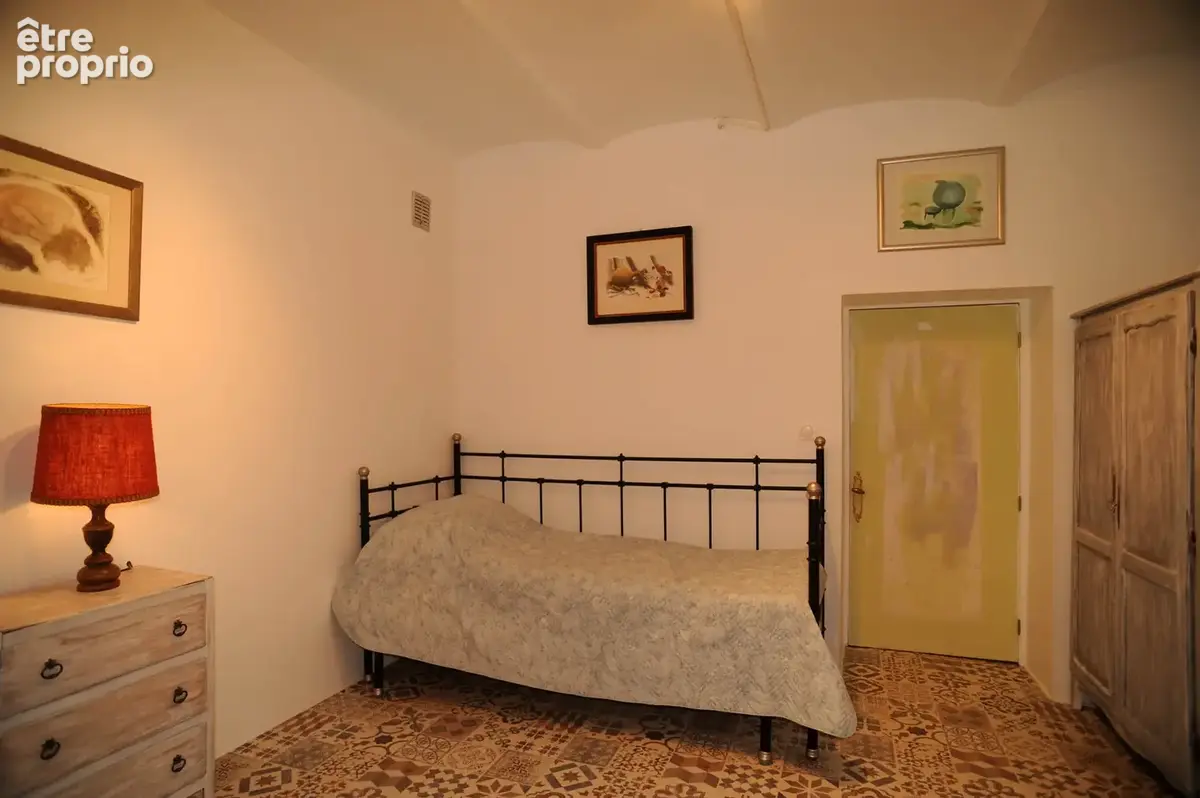 Vente - mas - 150 m2 - 6 pieces - st florent sur auzonnet - photo 9