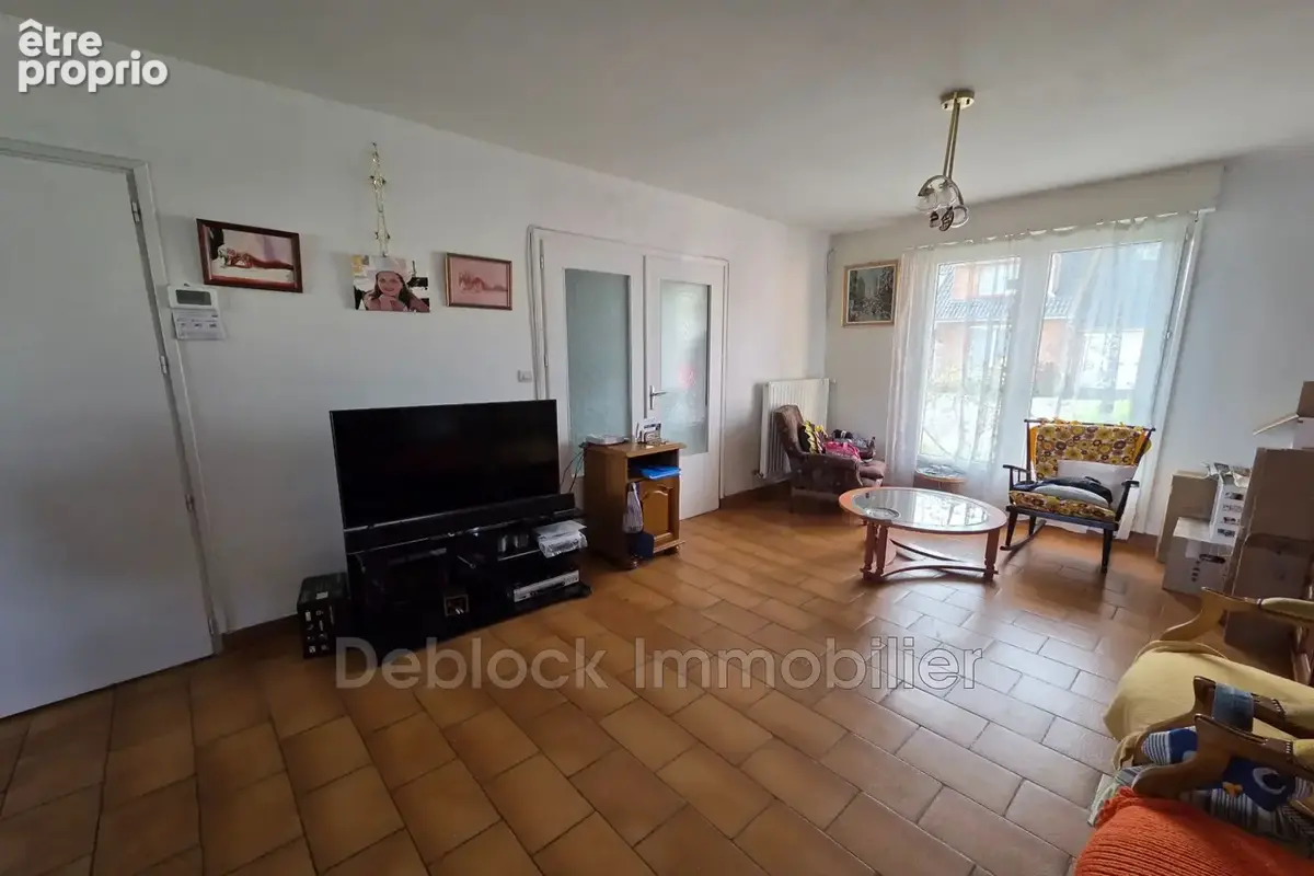 Maison 4 pièces 89 m² à vendre à Hoymille (59492) - photo 4