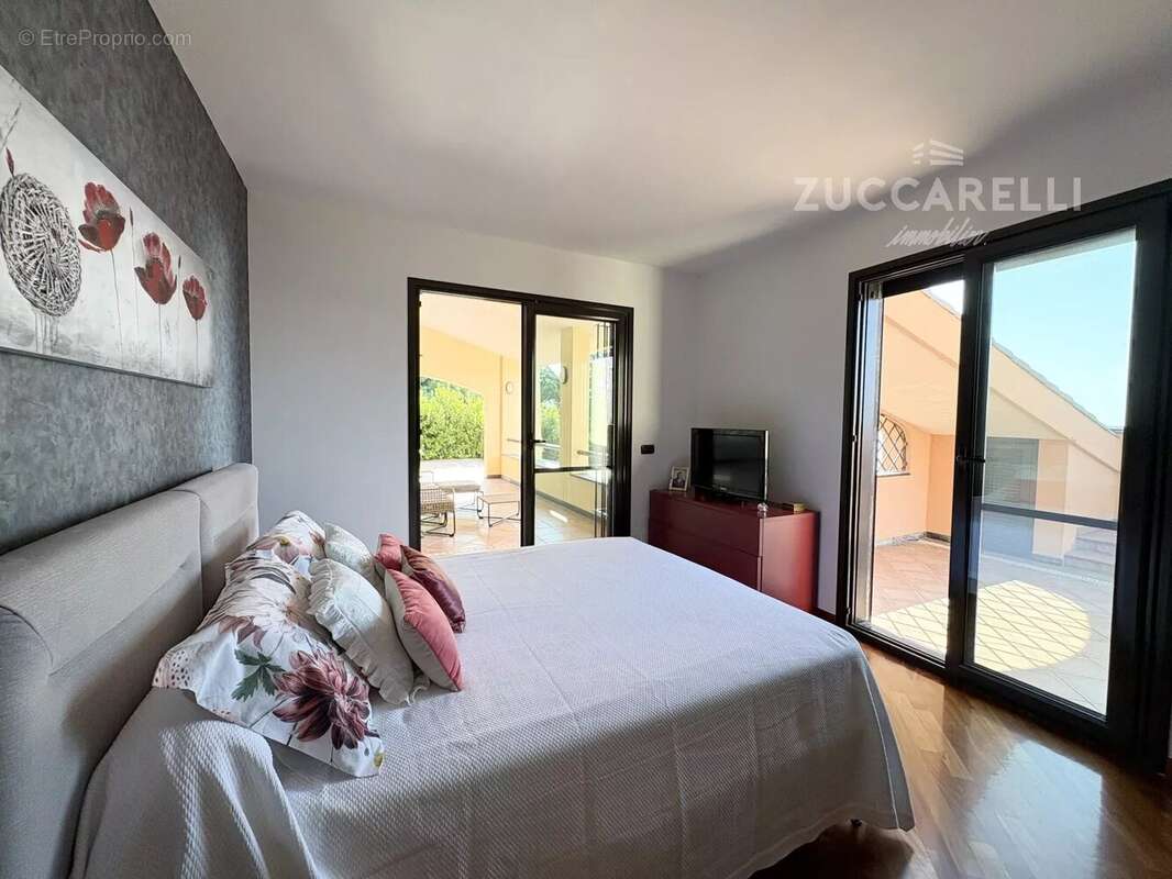 Villa/piscine Sanremo Italie - photo 62
