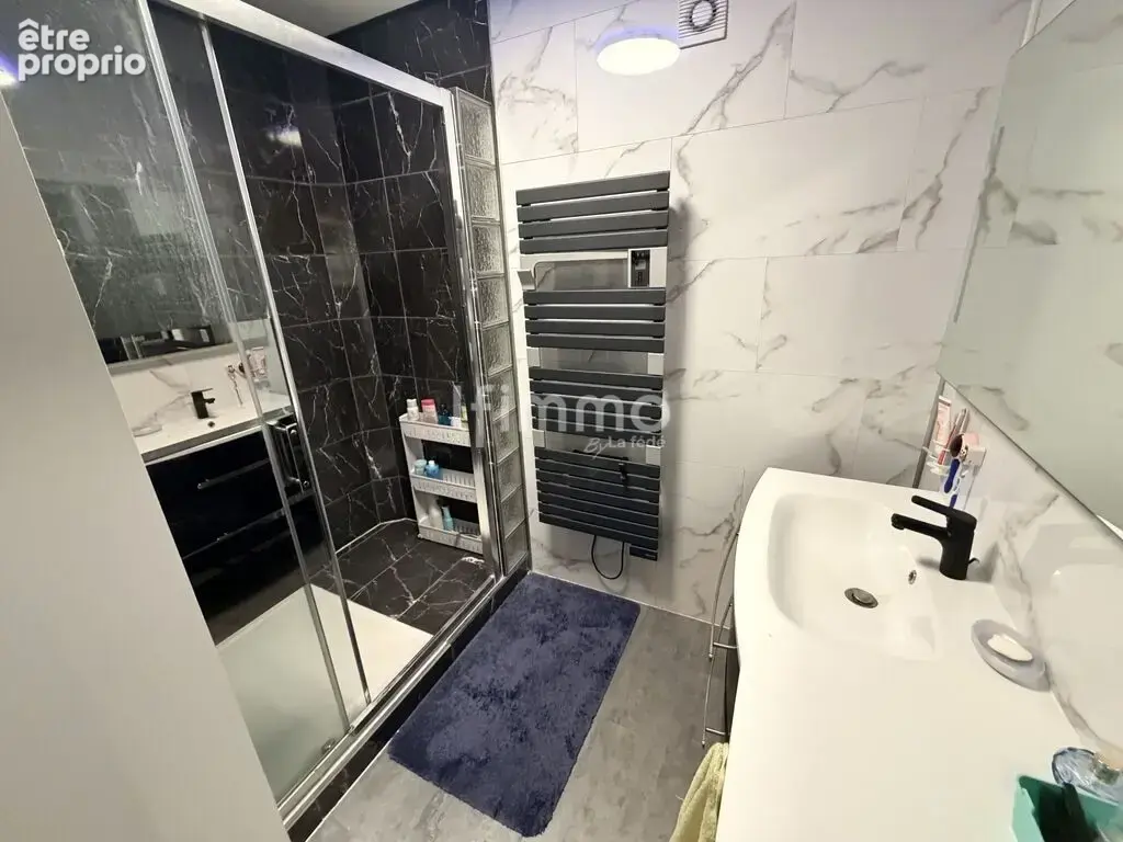 Vente appartement à Boulay-Moselle 57220 - photo 6