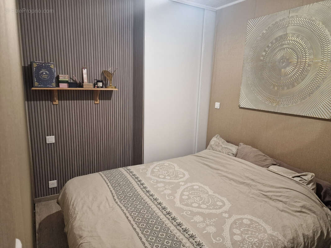 Maison à LES HERBIERS