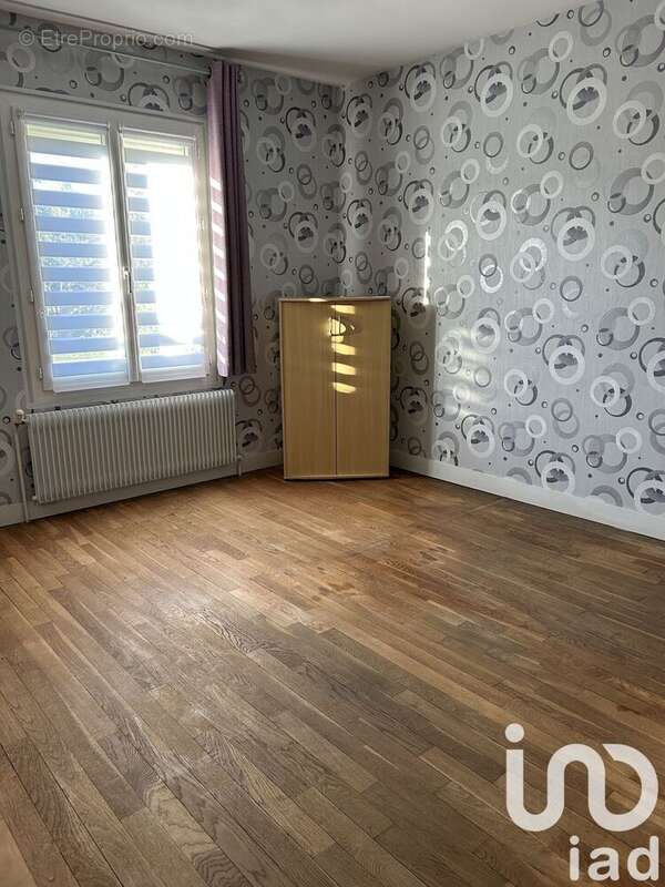 Photo 7 - Maison à AVORD