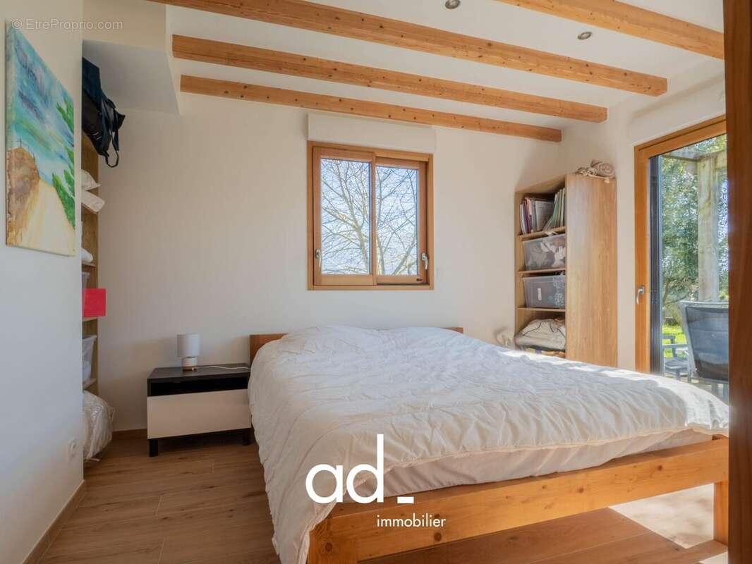 Maison à LA ROCHELLE