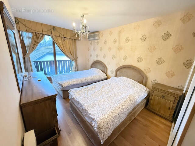 Appartement à DIVONNE-LES-BAINS