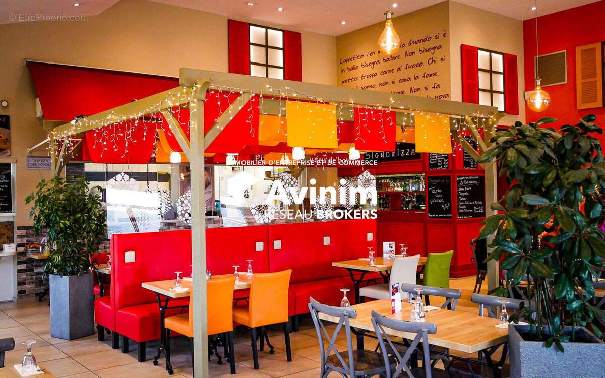 Commerce à PONTARLIER